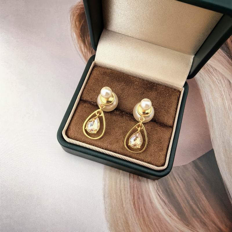 Dior Earring 05yxh141